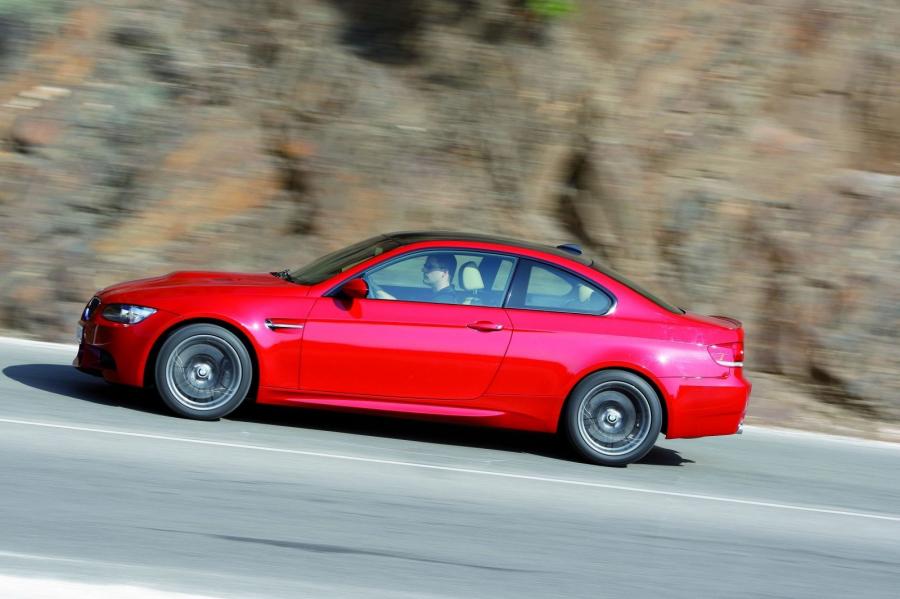  BMW M3 2008 года  (фото 176 из 219)